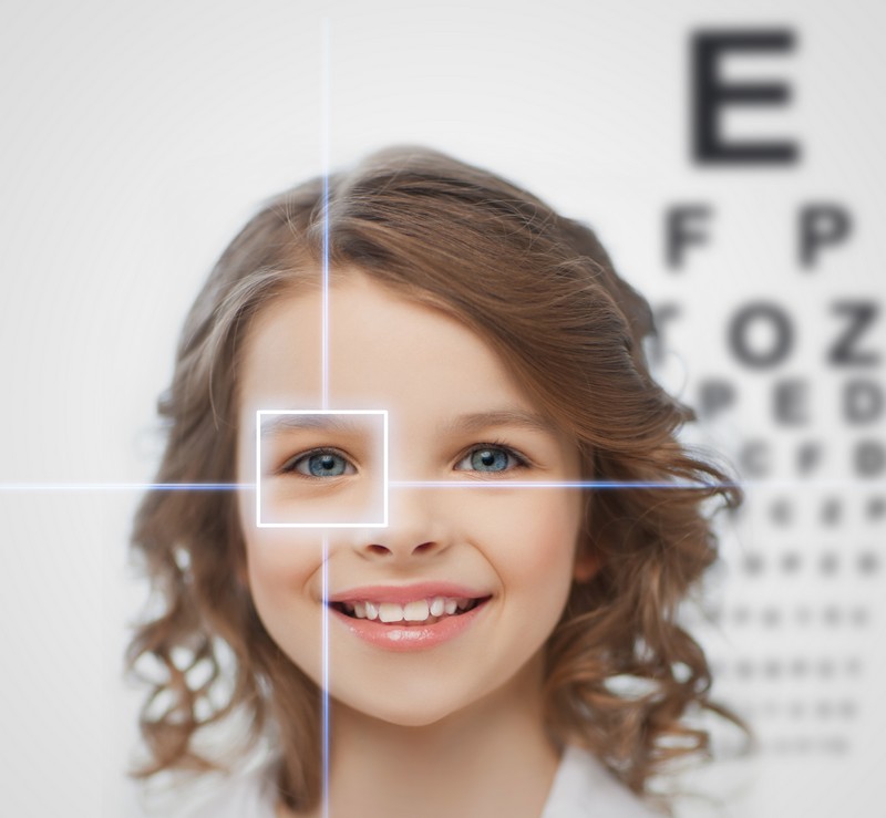 Comprehensive Eye Exams  Sacramento, CA 